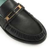 Bitt Flex - Black | Sergio Rossi