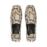 sr Evolv Slipper - Roccia | Sergio Rossi