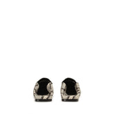 sr Evolv Slipper - Roccia | Sergio Rossi