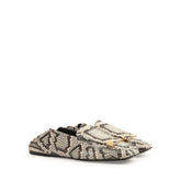 sr Evolv Slipper - Roccia | Sergio Rossi