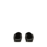 sr Evolv Slipper - Black | Sergio Rossi