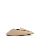 sr Evolv Slipper - Clay | Sergio Rossi