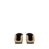 sr Evolv Slipper - Clay | Sergio Rossi