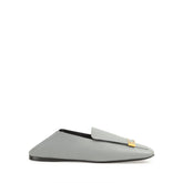 sr Evolv Slipper - Smoke | Sergio Rossi