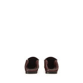 sr Evolv Slipper - Wine | Sergio Rossi