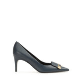 sr Evolv Escarpins - Navy Blue | Sergio Rossi
