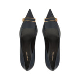 sr Evolv Escarpins - Navy Blue | Sergio Rossi