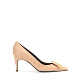 sr Evolv Pump - Slipper | Sergio Rossi