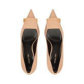 sr Evolv Pump - Slipper | Sergio Rossi