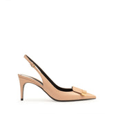 Sr evolv Slingback - Slipper - | Sergio Rossi