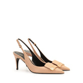 Sr evolv Slingback - Slipper - | Sergio Rossi