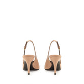 Sr evolv Slingback - Slipper - | Sergio Rossi