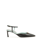 Surge Ankle - Black | Sergio Rossi