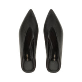 Beak Ballet - Black | Sergio Rossi