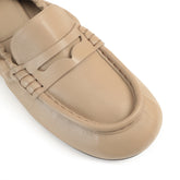 Orb Loafer - Clay | Sergio Rossi