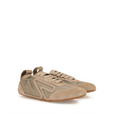 sr Rush Sneaker - Clay | Sergio Rossi