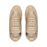 sr Rush Sneaker - Clay | Sergio Rossi