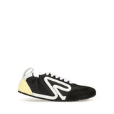 sr Rush Sneaker - Chamomile | Sergio Rossi