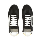 sr Rush Sneaker - Chamomile | Sergio Rossi