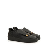 sr Evolv Baskets - Noir | Sergio Rossi