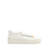 sr Evolv Baskets - Blanc | Sergio Rossi