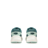 Surge Sport Baskets - Teal | Sergio Rossi