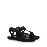 Trail Sandali - Nero | Sergio Rossi