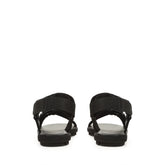 Trail Sandali - Nero | Sergio Rossi