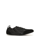 sr Rush Sneaker - Nero | Sergio Rossi