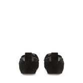 sr Rush Sneaker - Nero | Sergio Rossi