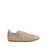sr Rush Sneaker - Clay | Sergio Rossi