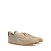 sr Rush Sneaker - Clay | Sergio Rossi