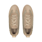 sr Rush Sneaker - Clay | Sergio Rossi