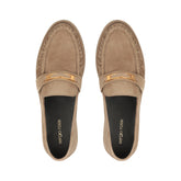 Bitt Flex - Clay | Sergio Rossi