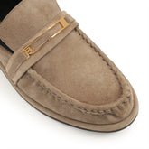 Bitt Flex - Clay | Sergio Rossi