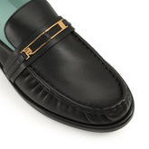 Bitt Flex - Black | Sergio Rossi