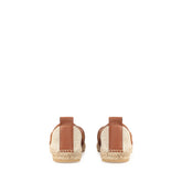 Nautic Mocassini - Russet | Sergio Rossi