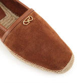 Nautic Mocassini - Russet | Sergio Rossi