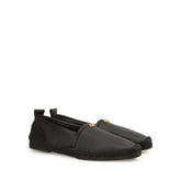 Nautic Mocassin - Black | Sergio Rossi