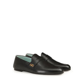 Surge Sidewalk - Black | Sergio Rossi