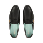 Surge Sidewalk - Black | Sergio Rossi