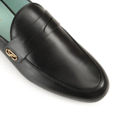 Surge Sidewalk - Black | Sergio Rossi