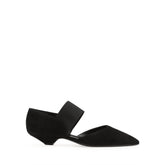 Tensile Pump - Black | Sergio Rossi