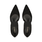 Tensile Pump - Black | Sergio Rossi