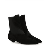 Tensile Bootie - Black | Sergio Rossi