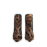 Tensile Bottines - Leopard - | Sergio Rossi