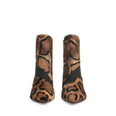 Tensile Bottines - Leopard - | Sergio Rossi