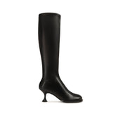 Orb Boot - Black | Sergio Rossi