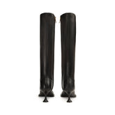 Orb Boot - Black | Sergio Rossi