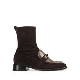 Bitt Bottines - Espresso - Espresso | Sergio Rossi